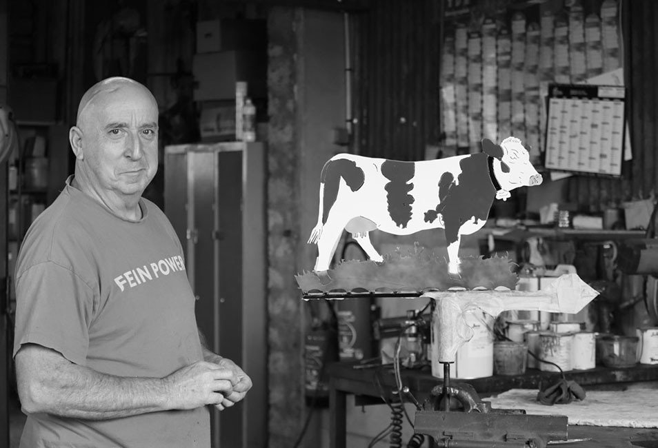 portrait.